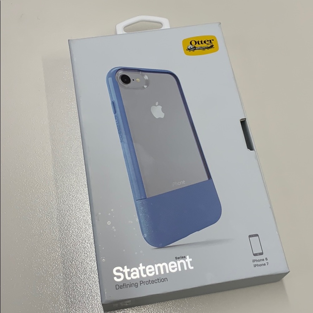 iPhone 7 / iPhone 8 Otterbox Case
